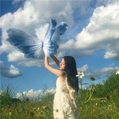 盲童顾盼盼的音乐梦想