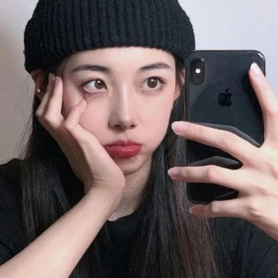 江湖流浪女
